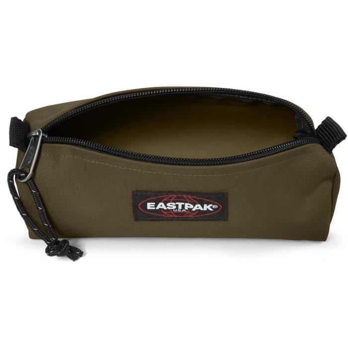 Trousse - EASTPAK - BENCHMARK SINGLE - Army Olive