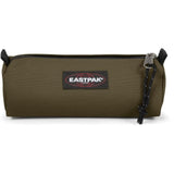 Trousse - EASTPAK - BENCHMARK SINGLE - Army Olive