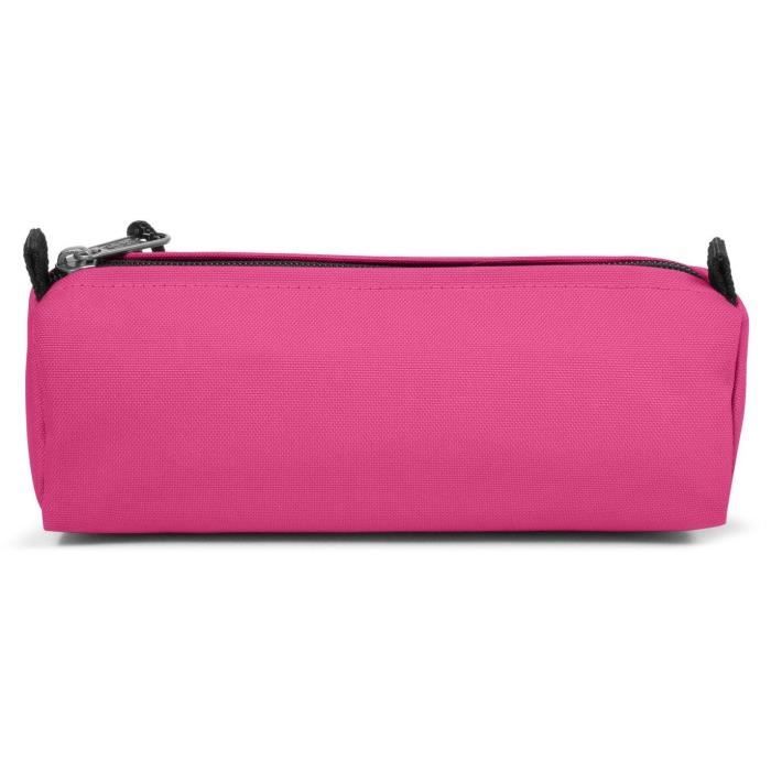 Trousse - EASTPAK - BENCHMARK SINGLE - Pink Escape