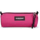 Trousse - EASTPAK - BENCHMARK SINGLE - Pink Escape