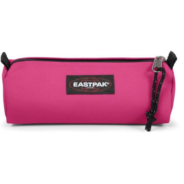 Trousse - EASTPAK - BENCHMARK SINGLE - Pink Escape