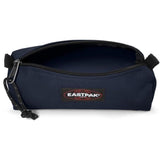 Trousse - EASTPAK - Benchmark Single - Fermeture Zip - Ultra Marine