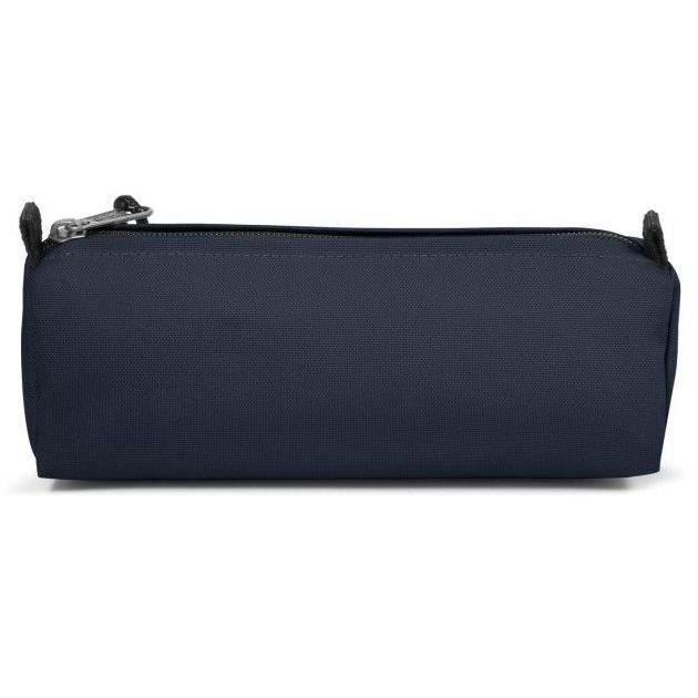 Trousse - EASTPAK - Benchmark Single - Fermeture Zip - Ultra Marine