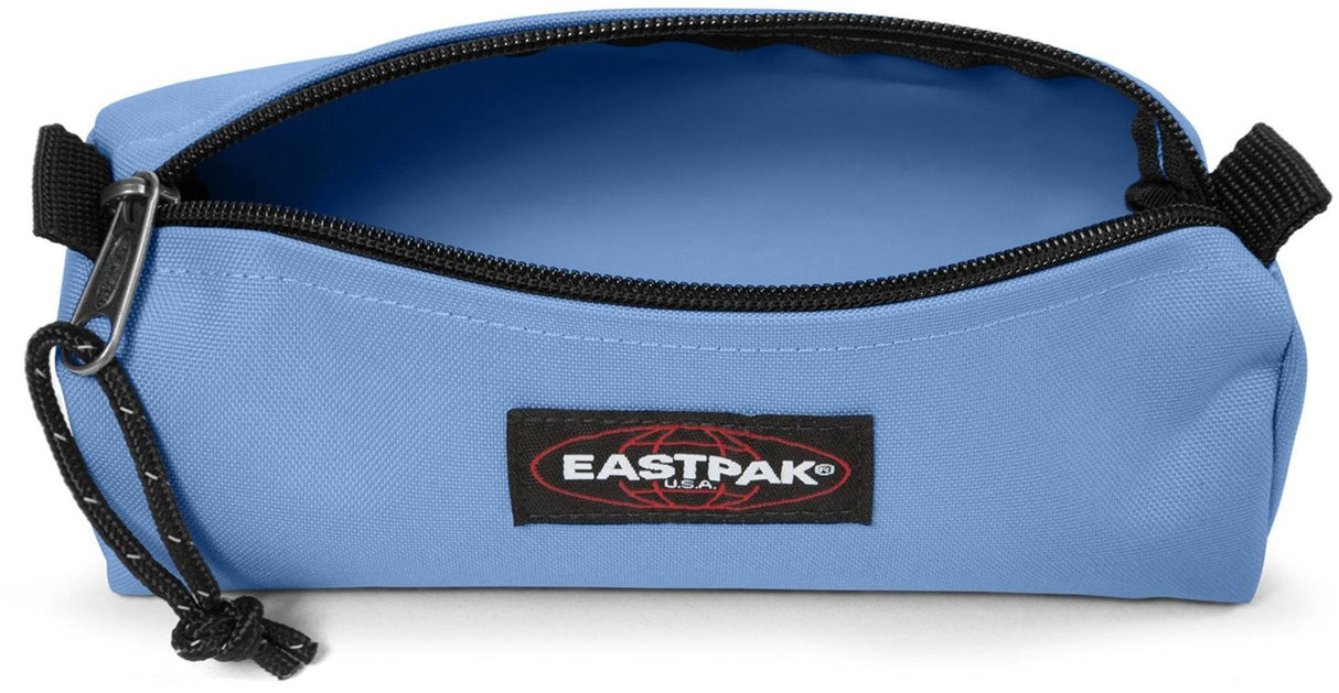 Trousse - EASTPAK - Benchmark Single - Fermeture Zip - Grey Stone