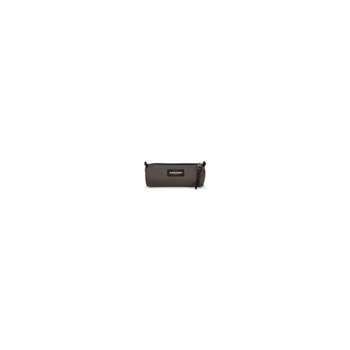 Trousse - EASTPAK - Benchmark Single - Fermeture Zip - Stone Silent