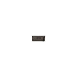 Trousse - EASTPAK - Benchmark Single - Fermeture Zip - Stone Silent
