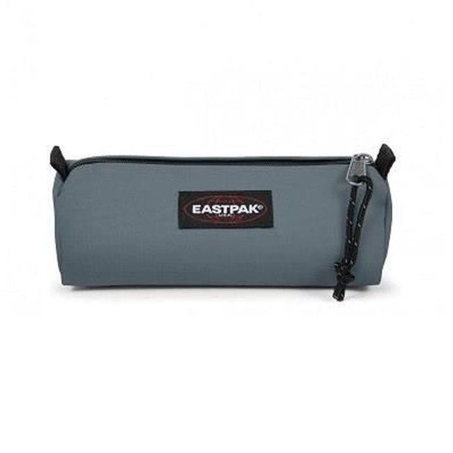 Trousse - EASTPAK - Benchmark Single - Fermeture Zip - Blue Afternoon