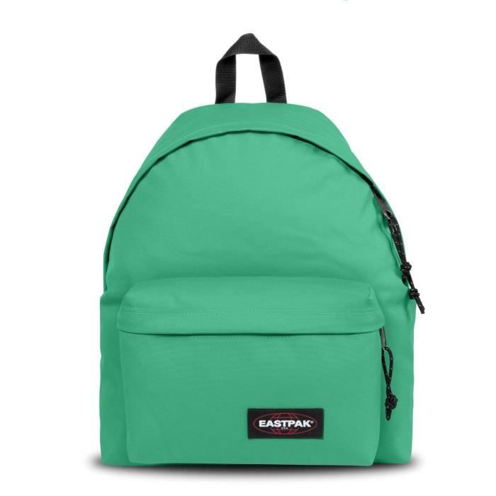 Sac a dos - EASTPAK - Padded Pak'R - Gem Green - 24 L
