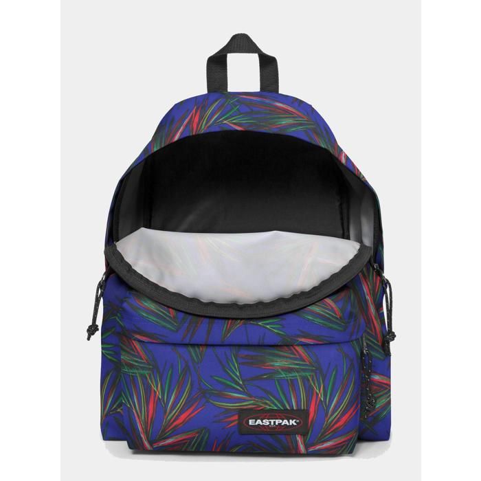 Sac a dos - EASTPAK - Padded Pak'R - Brize Palm Navy - 24 L