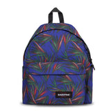 Sac a dos - EASTPAK - Padded Pak'R - Brize Palm Navy - 24 L