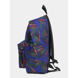 Sac a dos - EASTPAK - Padded Pak'R - Brize Palm Navy - 24 L