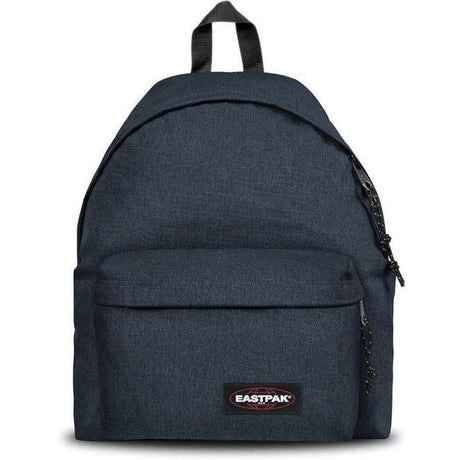 Sac a dos - EASTPAK - Padded Pak'R - Triple Denim