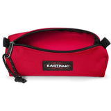 Trousse - EASTPAK - Benchmark Single - Fermeture Zip - Sailor Red
