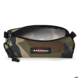 Trousse - EASTPAK - Benchmark Single - Fermeture Zip - Camo