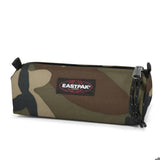 Trousse - EASTPAK - Benchmark Single - Fermeture Zip - Camo