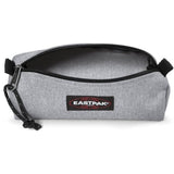Trousse - EASTPAK - Benchmark Single - Fermeture Zip - Sunday Grey