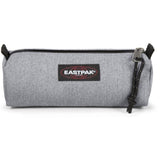 Trousse - EASTPAK - Benchmark Single - Fermeture Zip - Sunday Grey