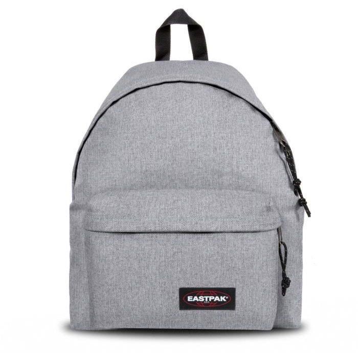 Sac a dos - EASTPAK - Padded Pak'R - Sunday Grey - 24 L