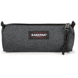 Trousse - EASTPAK - Benchmark Single - Fermeture Zip - Black Denim