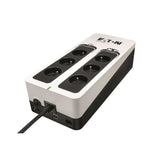 Onduleur Eaton 3S Gen 2 FR - 550VA (Blanc/Noir)