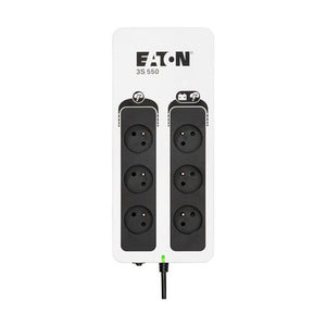 Connectique - Alimentation