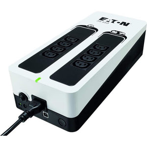 Connectique - Alimentation