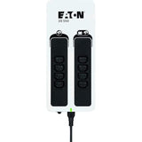 Onduleur Eaton 3S IEC - 550VA (Noir)
