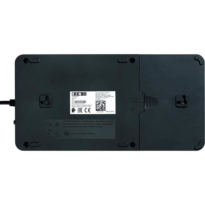 Onduleur - EATON - 3S 550 IEC