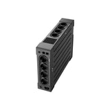 Onduleur - EATON - Ellipse PRO 650 USB IEC - Line-Interactive UPS - 650VA (4 prises IEC) - Parafoudre normé - ELP650IEC