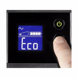Onduleur - EATON - Ellipse PRO 650 USB IEC - Line-Interactive UPS - 650VA (4 prises IEC) - Parafoudre normé - ELP650IEC