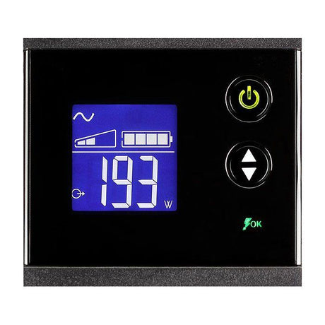 Onduleur - EATON - Ellipse PRO 850 DIN