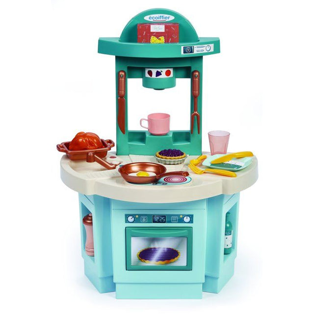 Ma 1ere cuisine - ECOIFFIER - A partir de 18 mois