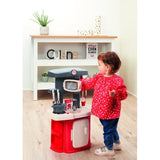 ECOIFFIER 100% Chef 1696 - Cuisine Loft - 18 mois - Un repas de Roi !