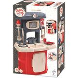 ECOIFFIER 100% Chef 1696 - Cuisine Loft - 18 mois - Un repas de Roi !