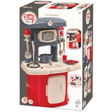 ECOIFFIER 100% Chef 1696 - Cuisine Loft - 18 mois - Un repas de Roi !