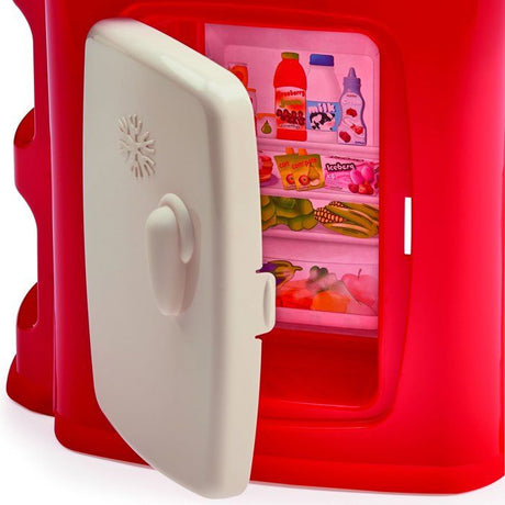 ECOIFFIER 100% Chef 1696 - Cuisine Loft - 18 mois - Un repas de Roi !