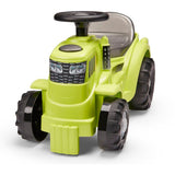 ECOIFFIER Jardin 4351 - Porteur Tracteur 51,5 cm - 12-36 mois - le Futur Meilleur Ami de votre Enfant
