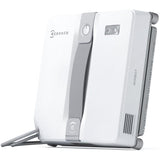 ECOVACS WINBOT Mini - Robot de Nettoyage de vitres - Design Compact - Double Buses avec pulvérisation ultrasonique