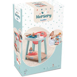ECOIFFIER Nursery 1836 - Chaise Haute - 18 mois - Les premiers repas de Grands