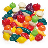 ECOIFFIER 100% Chef 997 - Sachet Légumes - 18 mois - Pour faire le plein de vitamines