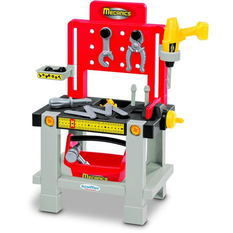 Atelier de bricolage - Ecoiffier Etabli