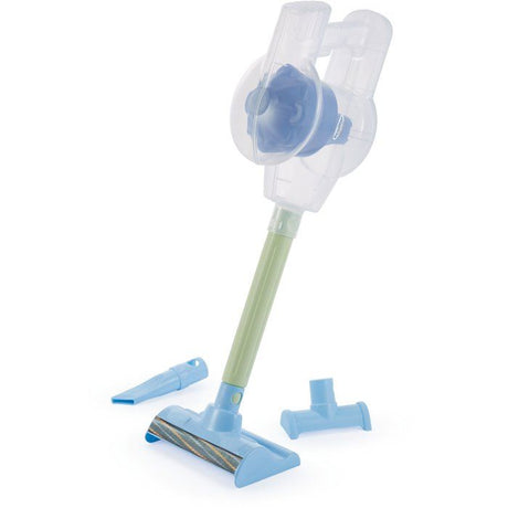 Aspirateur balai - ECOIFFIER - 3 embouts - Des 18 mois