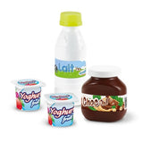 ECOIFFIER CHEF Pack Drive Accessoires Dinette - 20 pieces - 100% chef