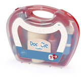 ECOIFFIER Médical 270 - Mallette Docteur 28 cm - 18 mois - Pour une consultation minutieuse