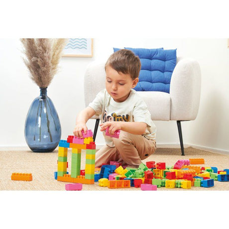 ABRICK Sac demi lune 100 pcs