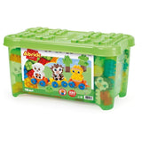 Coffret ferme Abrick - ECOIFFIER - 250 pcs - Des 18 mois
