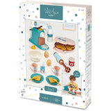 Coffret gourmand - ECOIFFIER - Des 18 mois