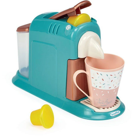 Coffret gourmand - ECOIFFIER - Des 18 mois
