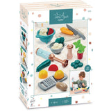 Coffret salé - ECOIFFIER - 1679 - C'est bon pour la sant