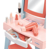 Ma premiere coiffeuse - ECOIFFIER - 11 accessoires - 12 a 36 mois